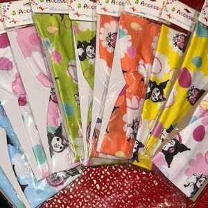 Baby Kuromi Headband‎